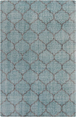 Zahra ZHA-4015 Hand Knotted Rug