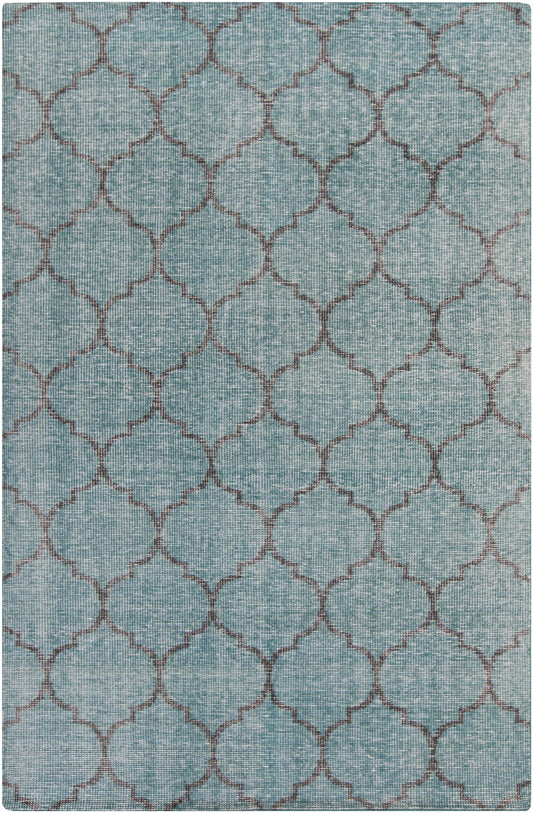 Zahra ZHA-4015 Hand Knotted Rug