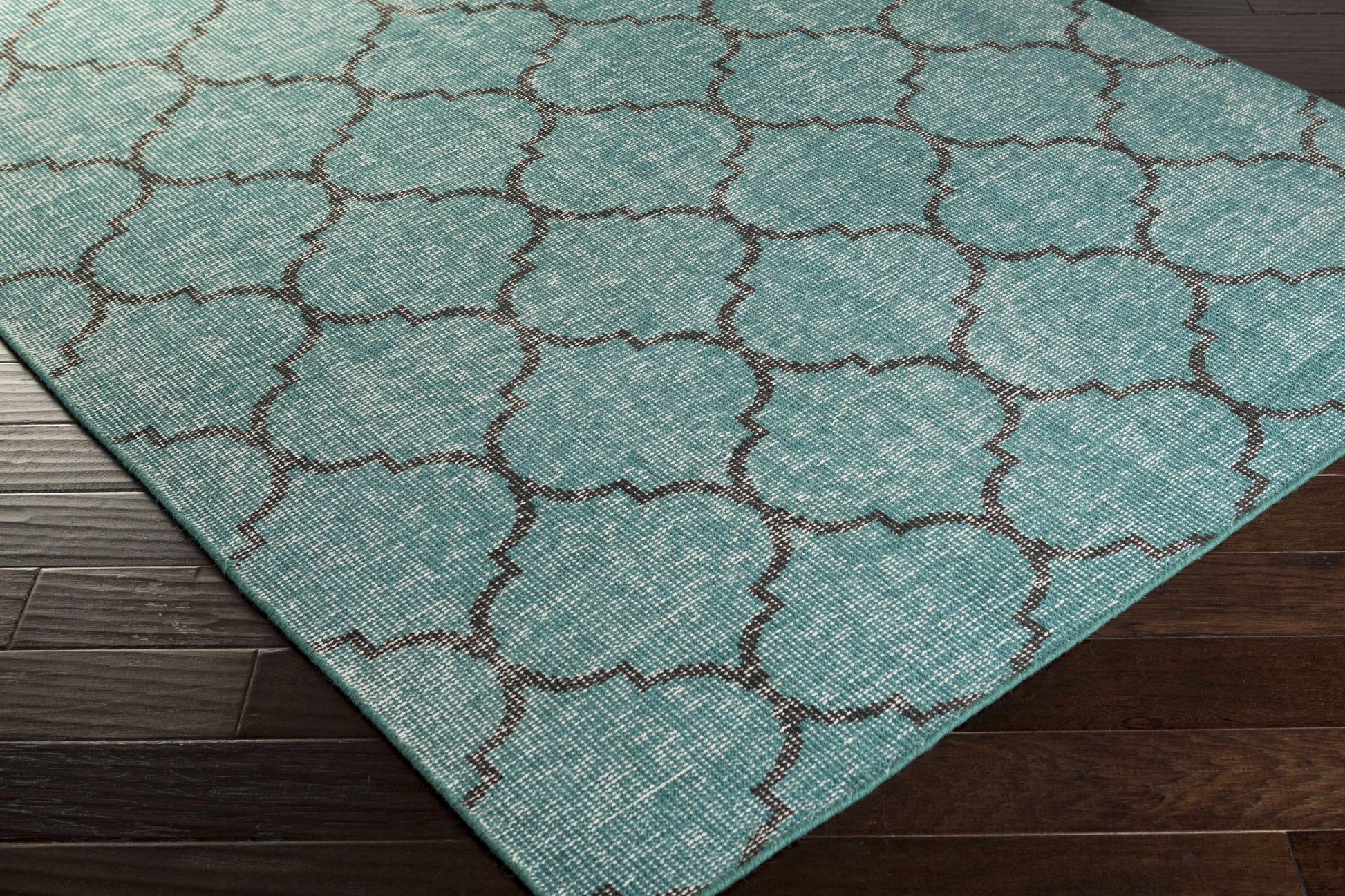 Zahra ZHA-4015 Hand Knotted Rug