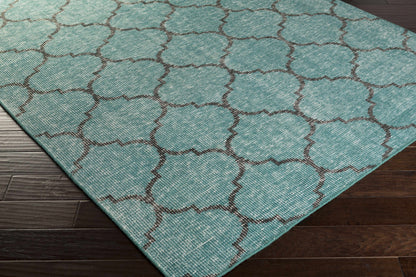 Zahra ZHA-4015 Hand Knotted Rug