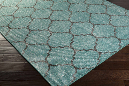 Zahra ZHA-4015 Hand Knotted Rug