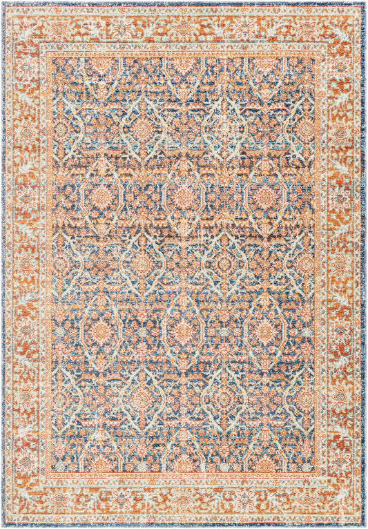 Bodrum BDM-2348 Machine Woven Rug
