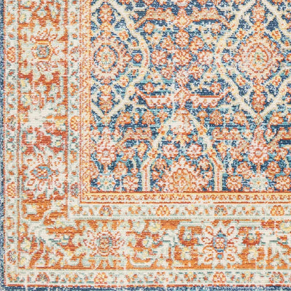 Bodrum BDM-2348 Machine Woven Rug