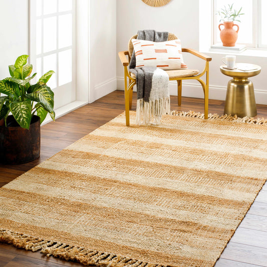 Jasmine JAM-2305 Hand Woven Rug