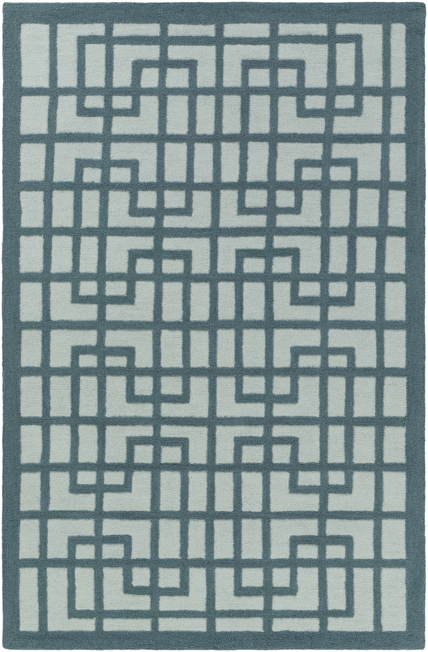 Marigold MRG-6035 Hand Tufted Rug