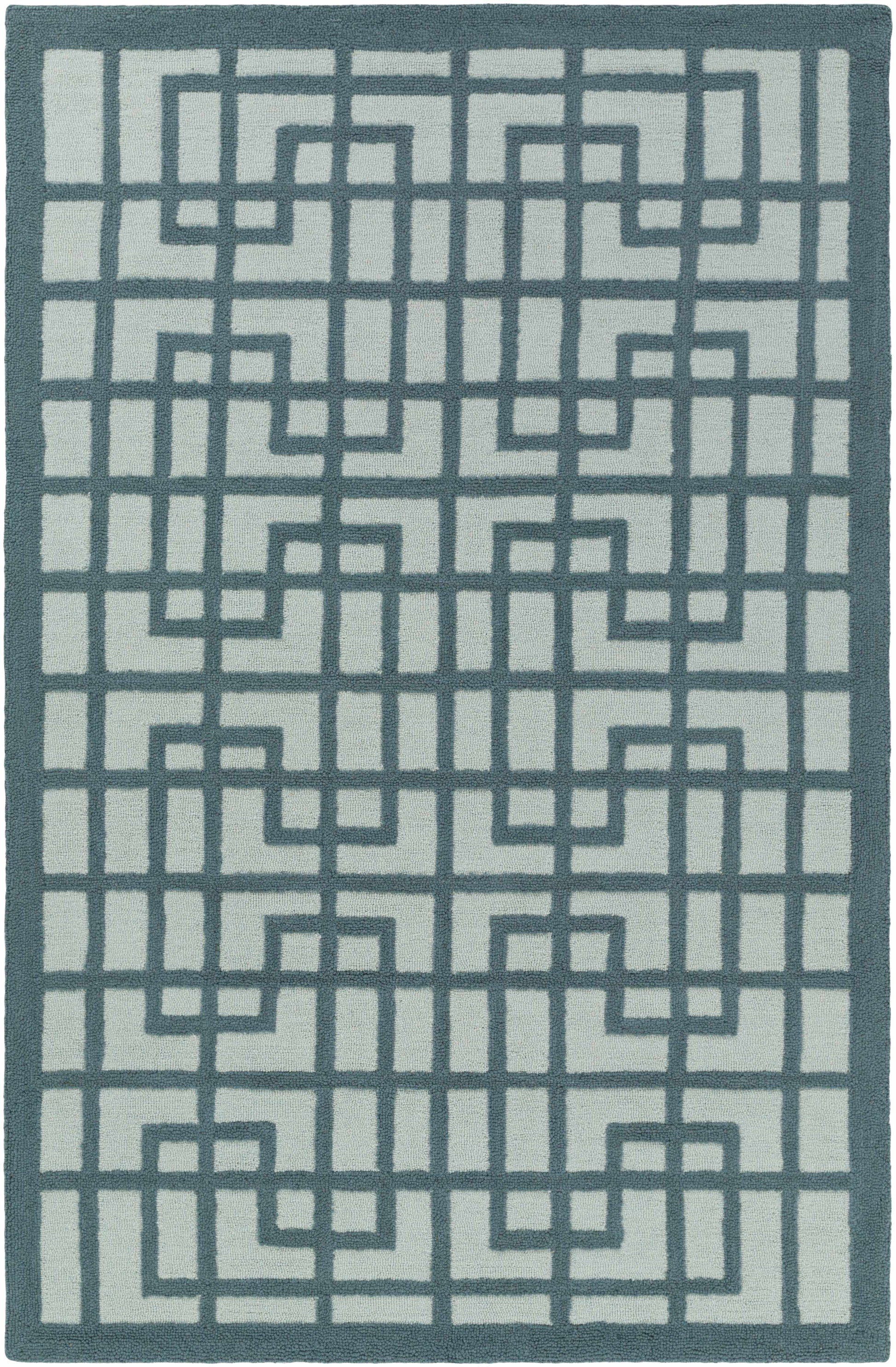 Marigold MRG-6035 Hand Tufted Rug