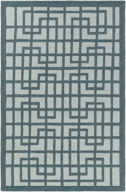 Marigold MRG-6035 Hand Tufted Rug