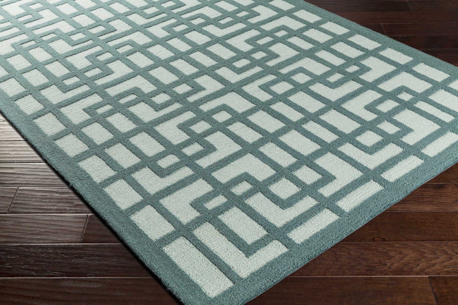 Marigold MRG-6035 Hand Tufted Rug