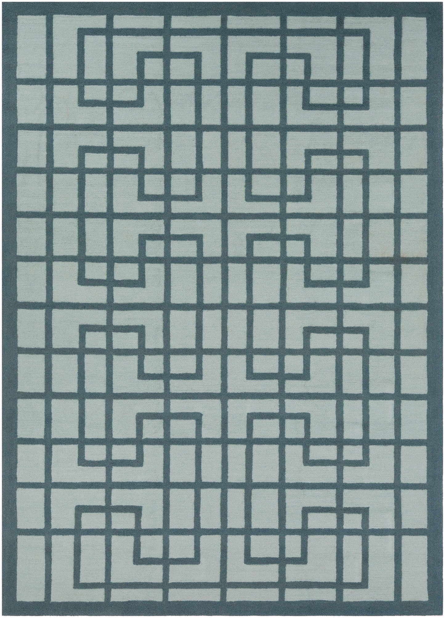 Marigold MRG-6035 Hand Tufted Rug