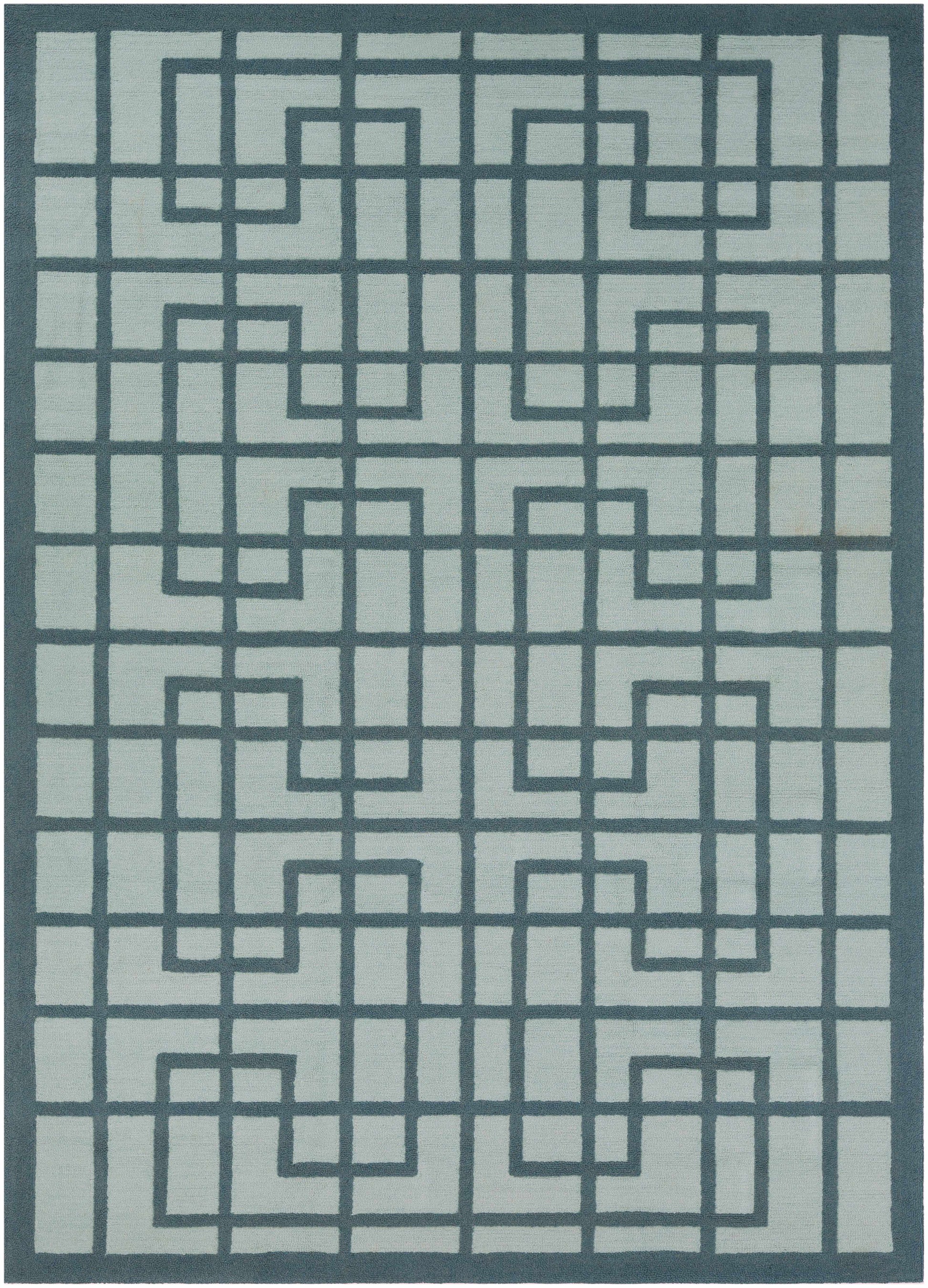 Marigold MRG-6035 Hand Tufted Rug