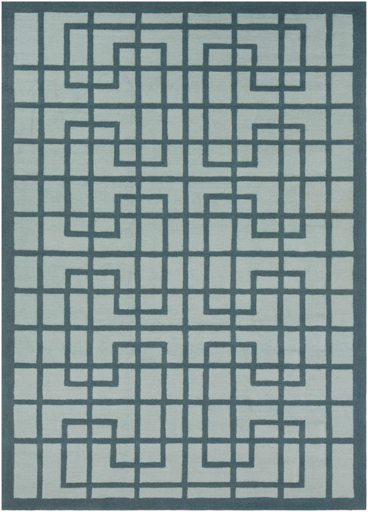 Marigold MRG-6035 Hand Tufted Rug