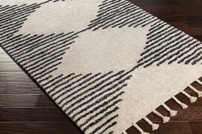 Khemisset KMS-2310 Hand Woven Rug