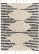 Khemisset KMS-2310 Hand Woven Rug