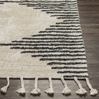 Khemisset KMS-2310 Hand Woven Rug