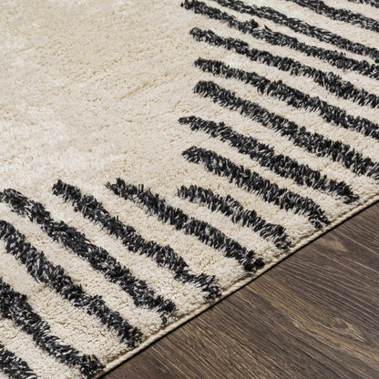 Khemisset KMS-2310 Hand Woven Rug