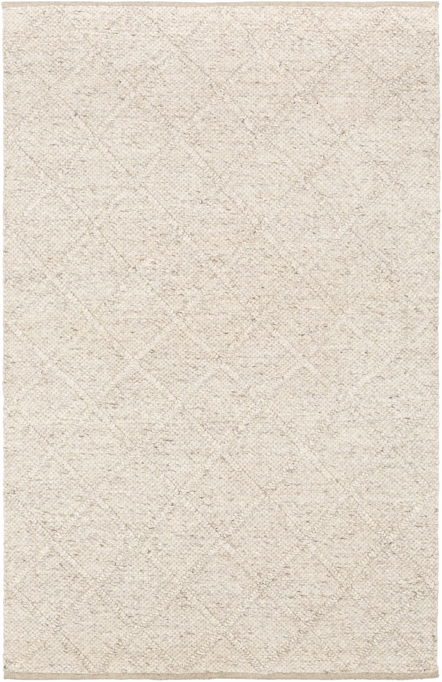 Napels NPL-2305 Handmade Rug
