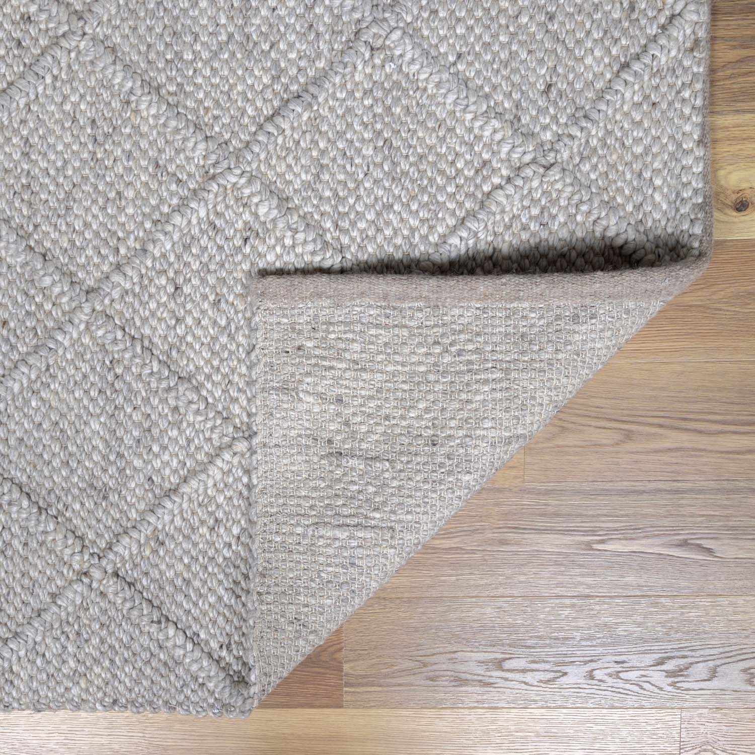 Napels NPL-2305 Handmade Rug