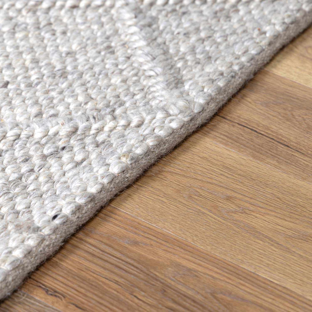 Napels NPL-2305 Handmade Rug