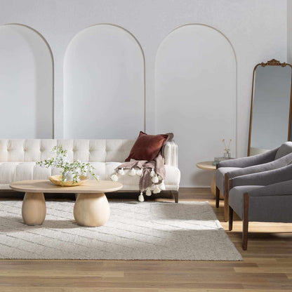 Napels NPL-2305 Handmade Rug