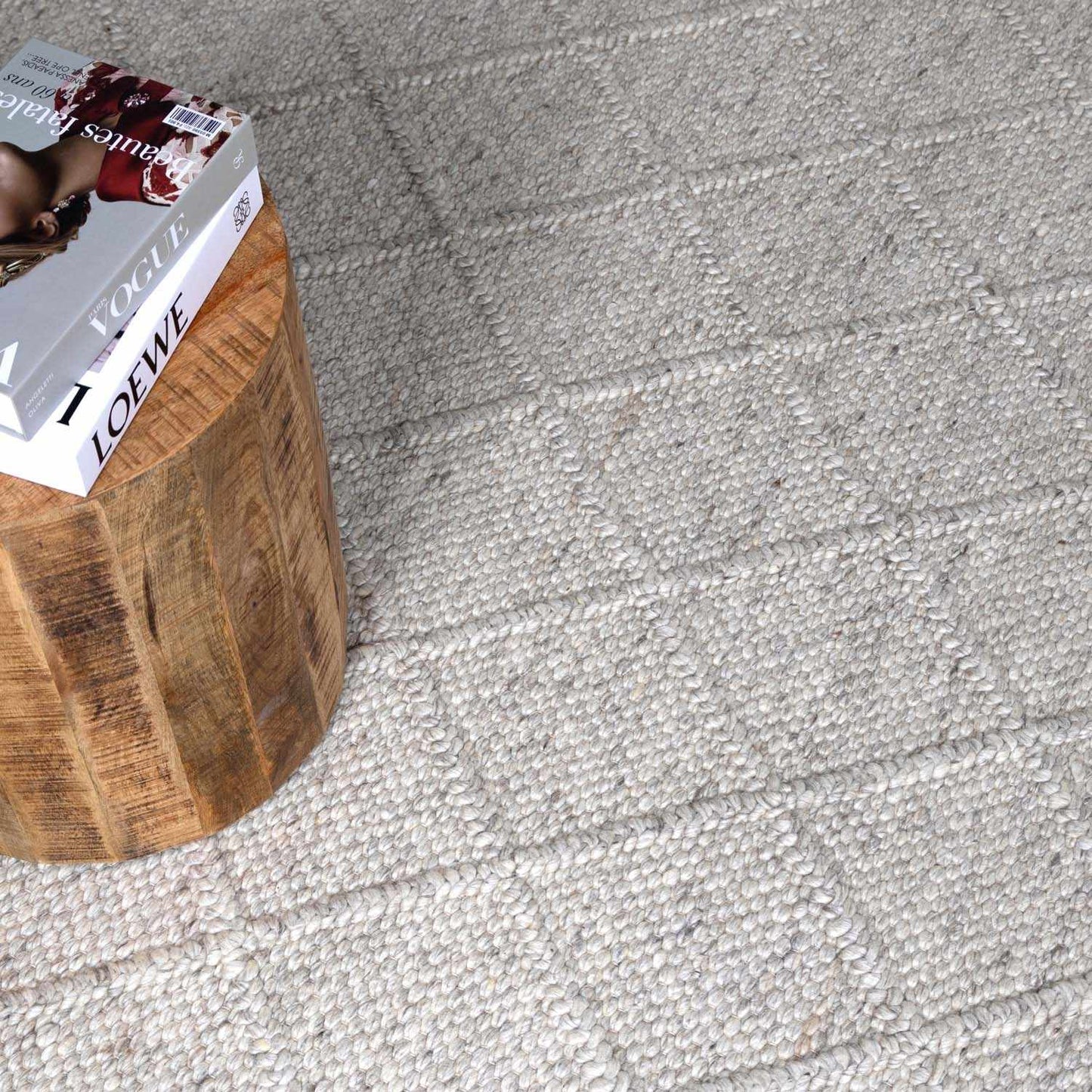 Napels NPL-2305 Handmade Rug