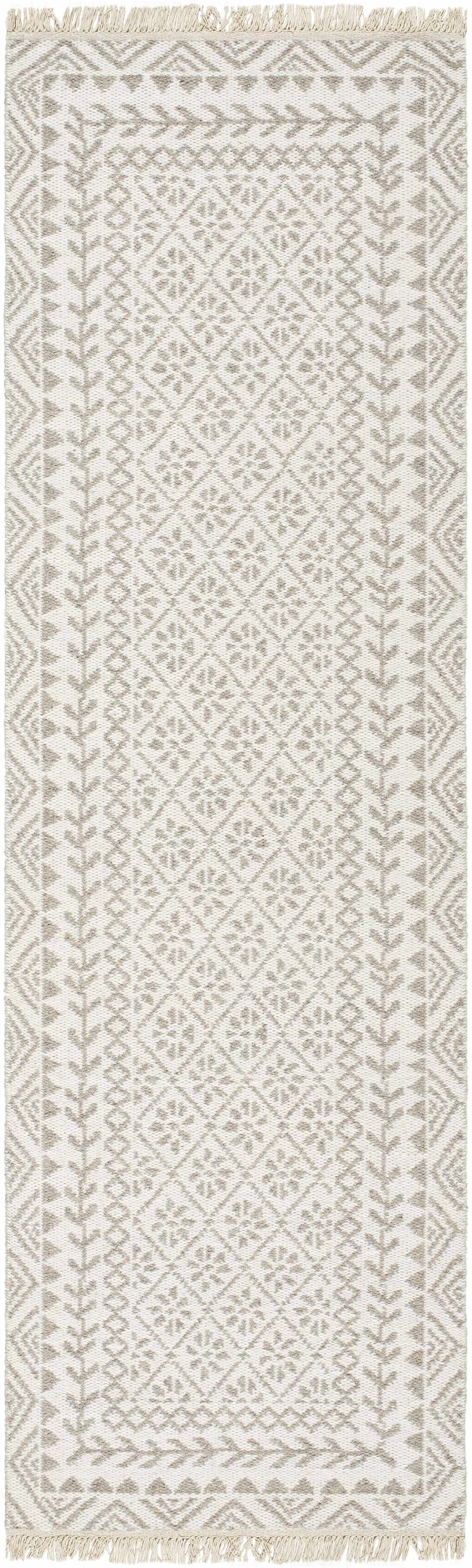 Mardin MDI-2318 Hand Woven Rug