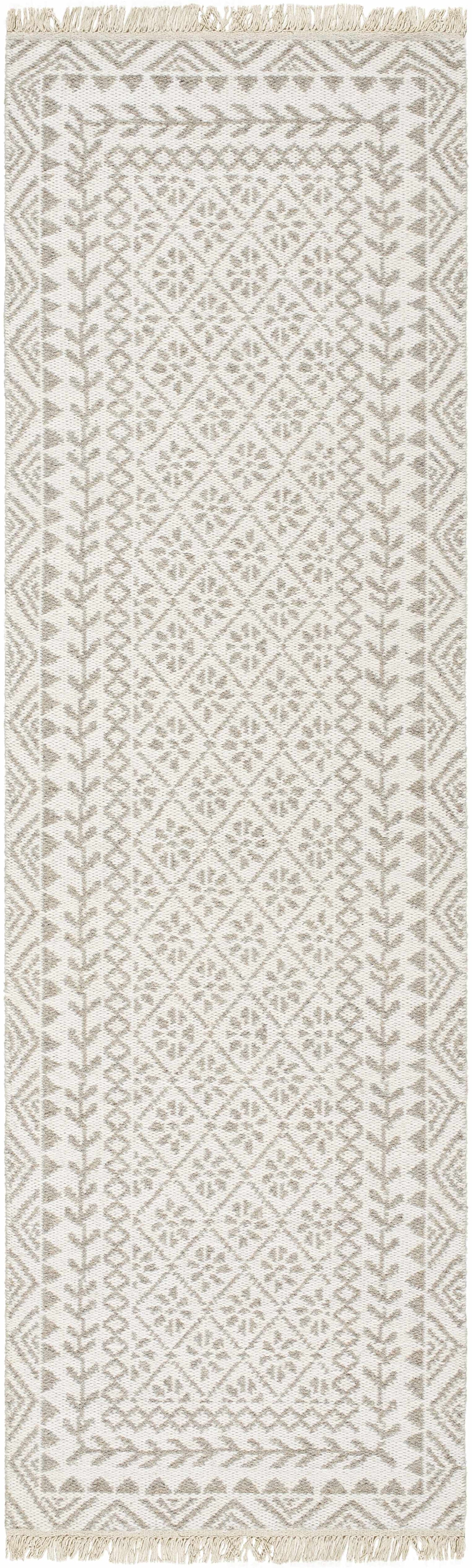 Mardin MDI-2318 Hand Woven Rug