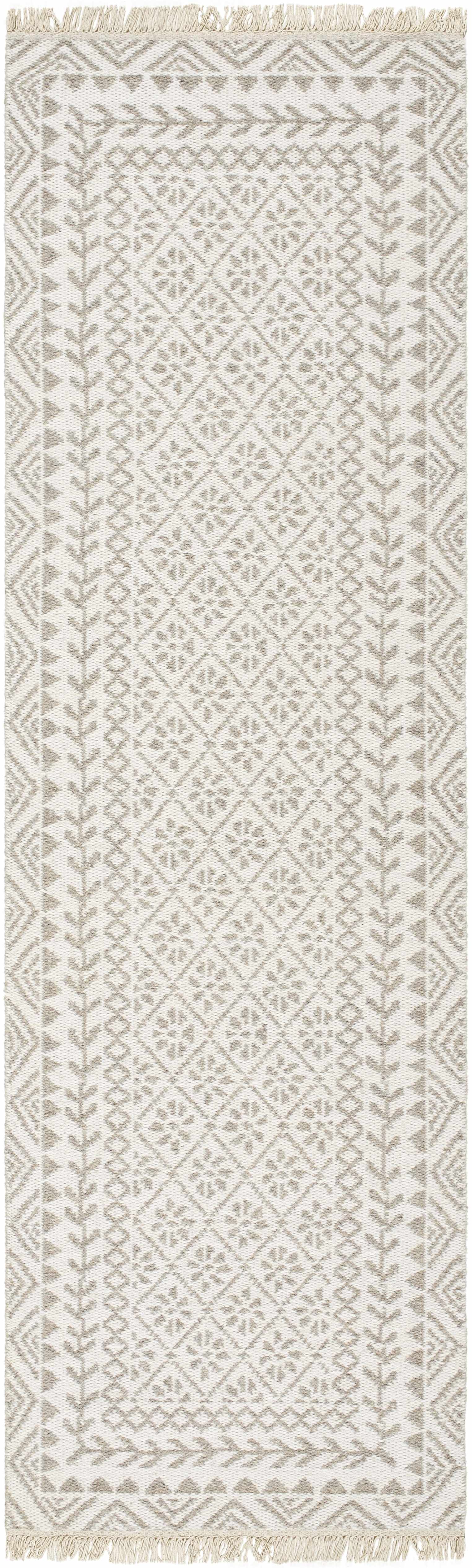 Mardin MDI-2318 Hand Woven Rug