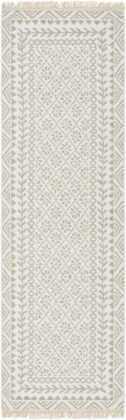 Mardin MDI-2318 Hand Woven Rug
