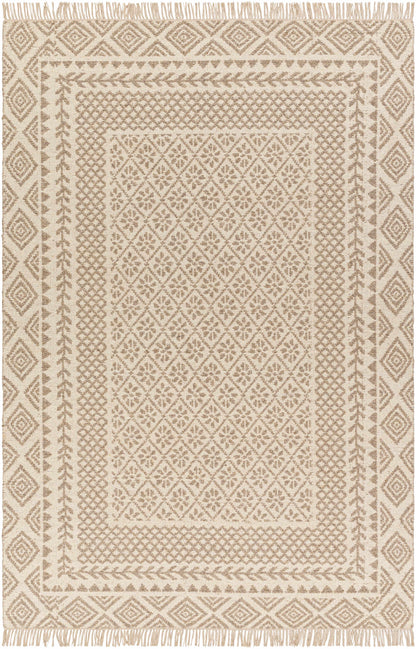 Mardin MDI-2318 Hand Woven Rug