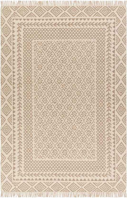 Mardin MDI-2318 Hand Woven Rug