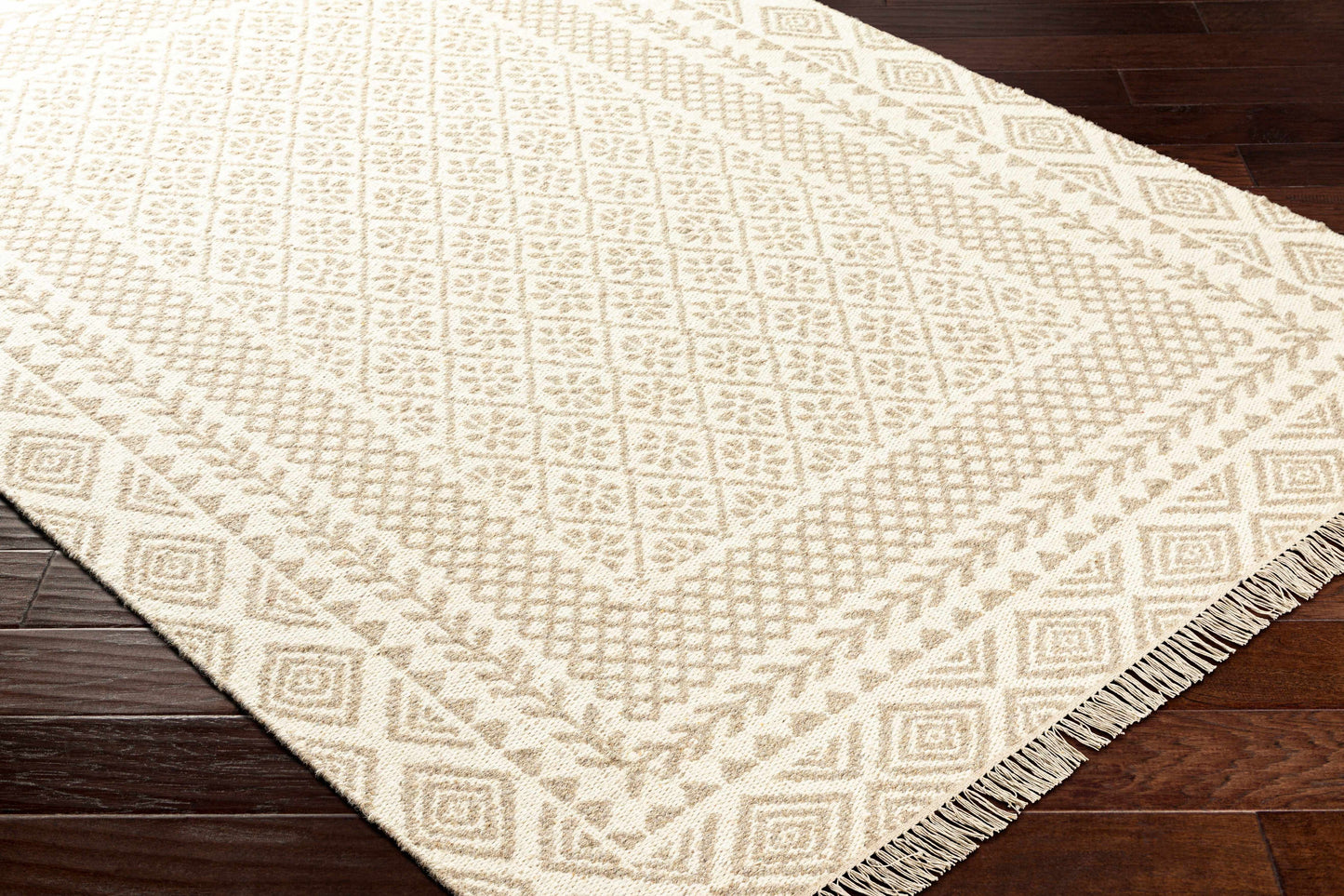 Mardin MDI-2318 Hand Woven Rug