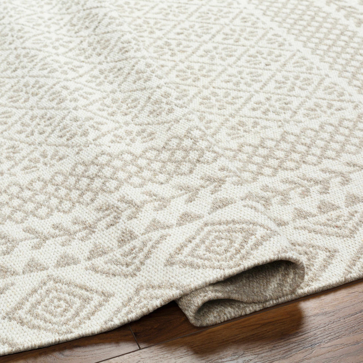 Mardin MDI-2318 Hand Woven Rug