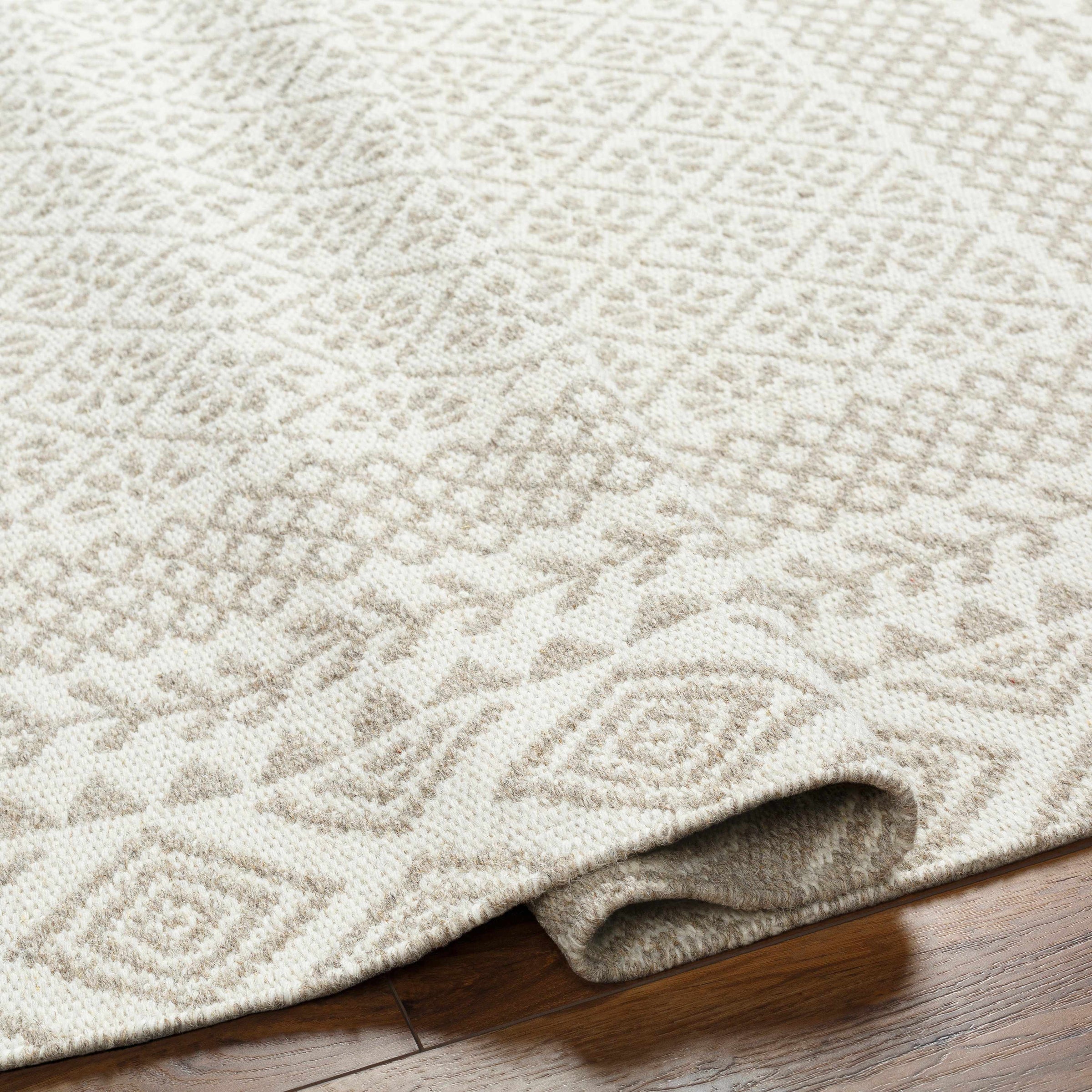 Mardin MDI-2318 Hand Woven Rug