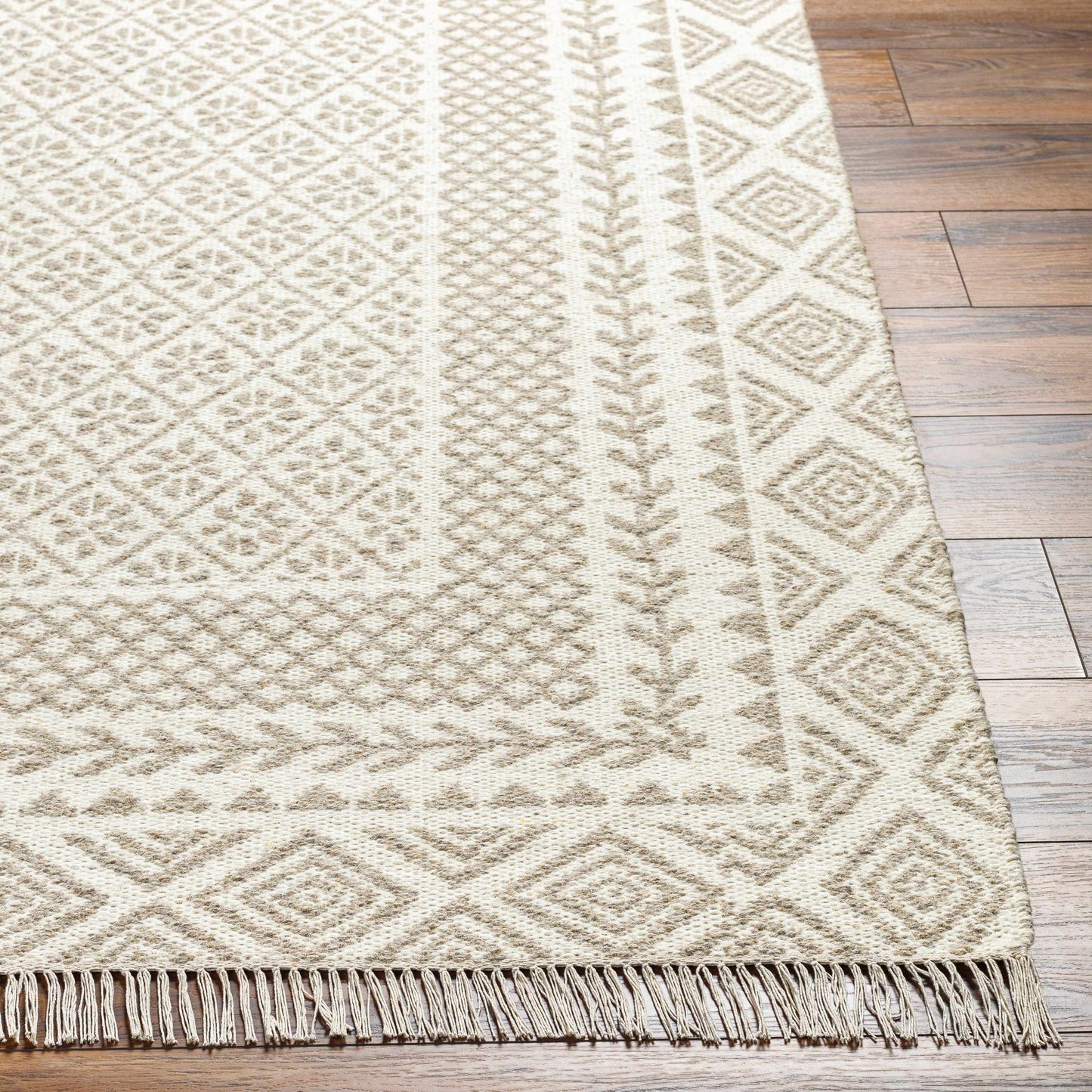 Mardin MDI-2318 Hand Woven Rug