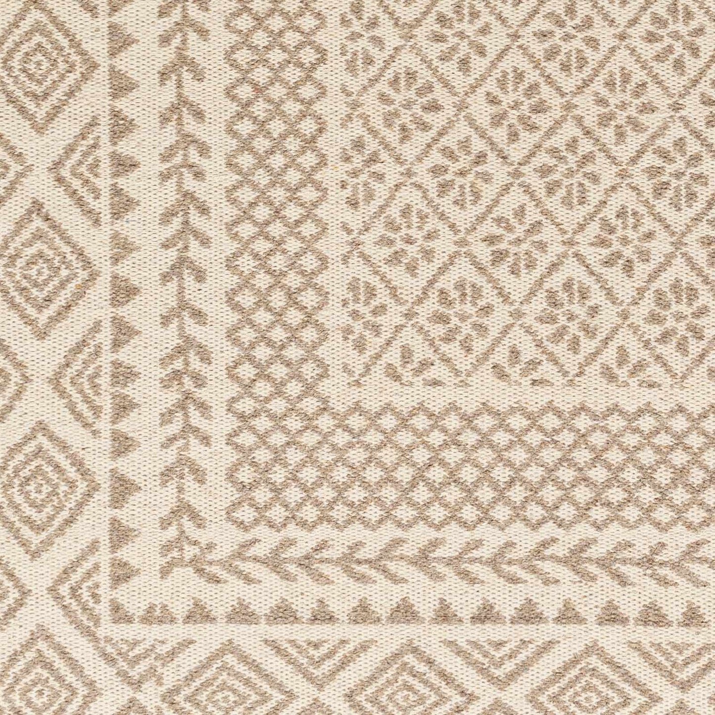 Mardin MDI-2318 Hand Woven Rug