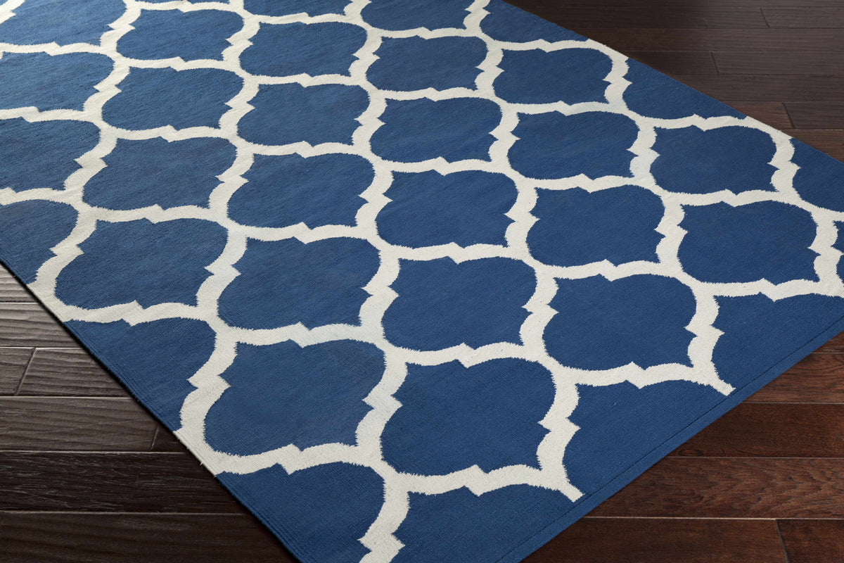 Vogue AWLT-3005 Hand Woven Rug