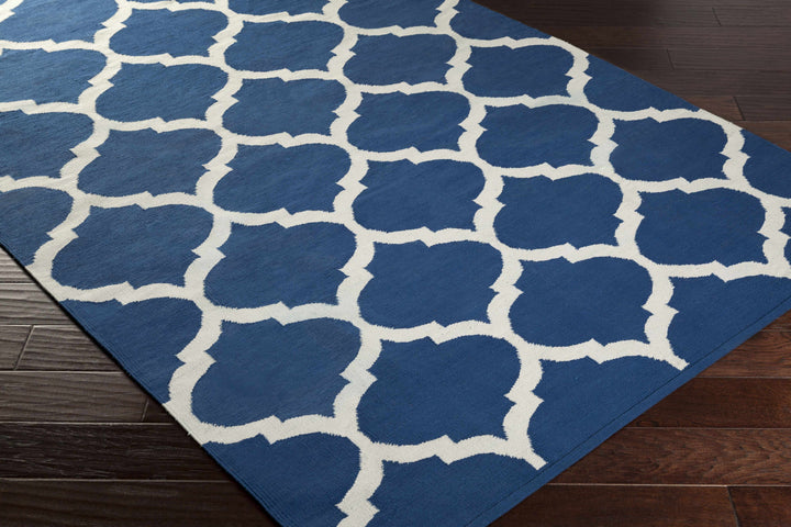 Vogue AWLT-3005 Hand Woven Rug