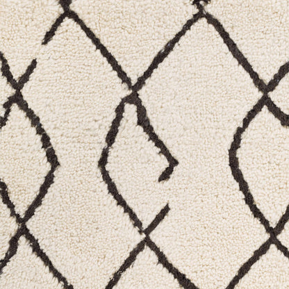 Javier JAV-1001 Hand Knotted Rug