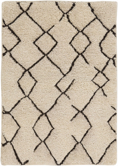 Javier JAV-1001 Hand Knotted Rug