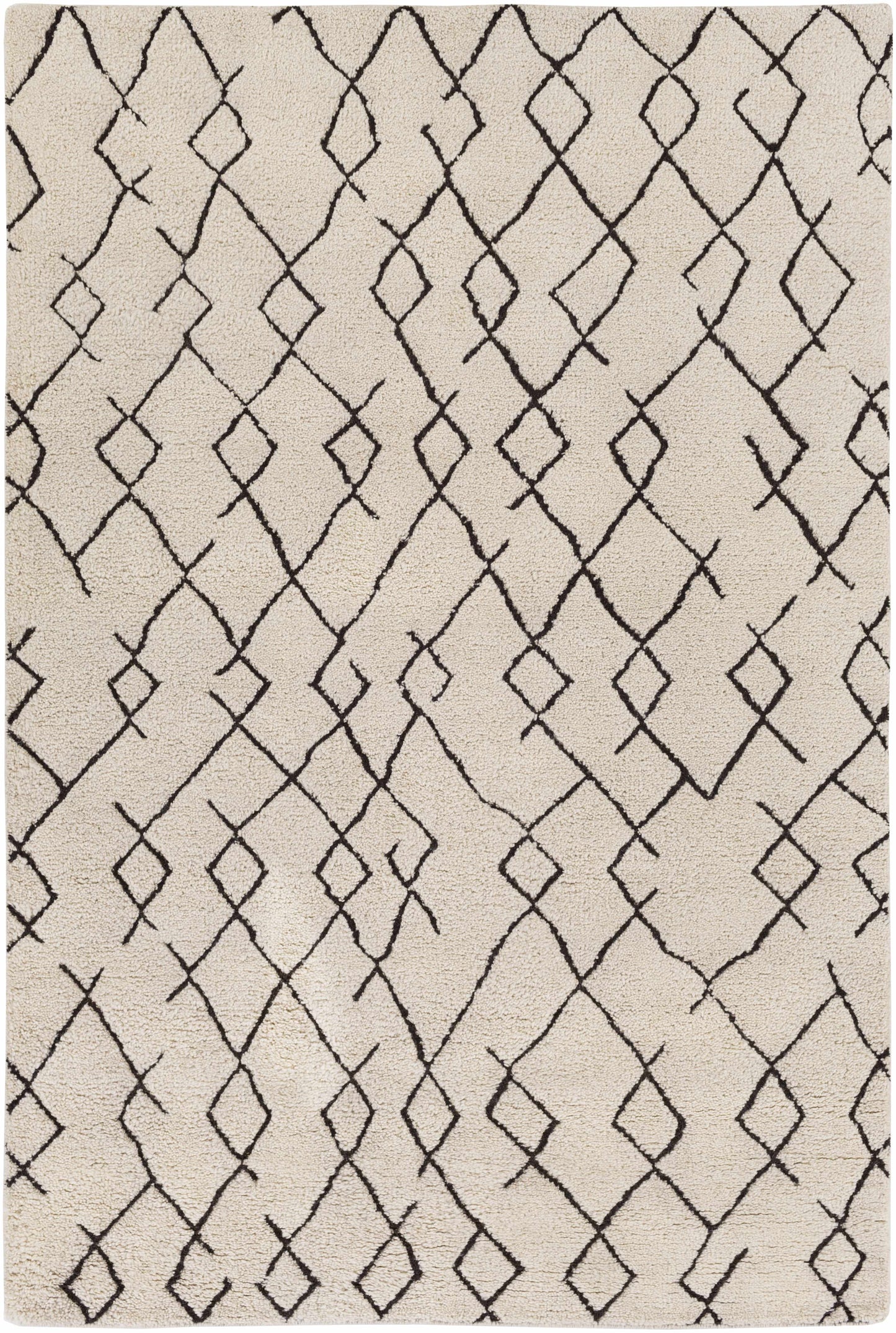 Javier JAV-1001 Hand Knotted Rug