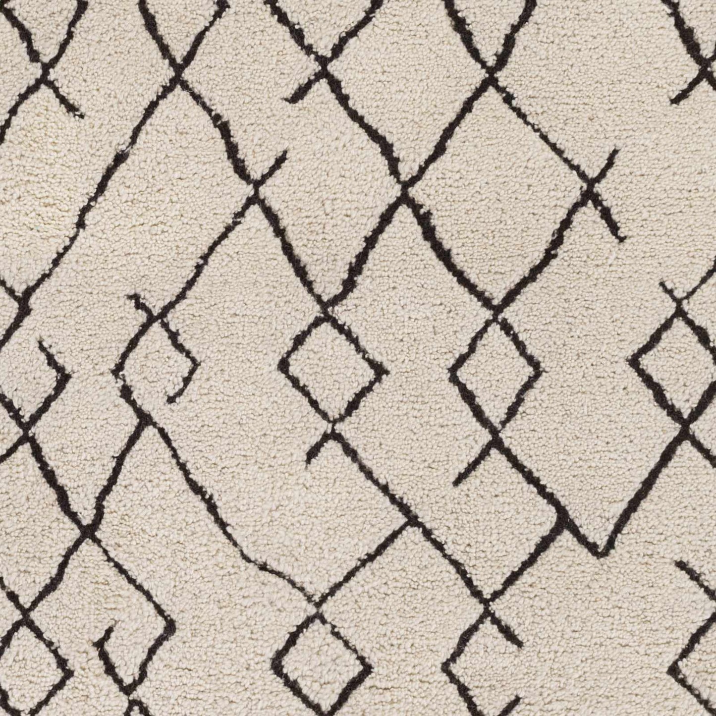 Javier JAV-1001 Hand Knotted Rug