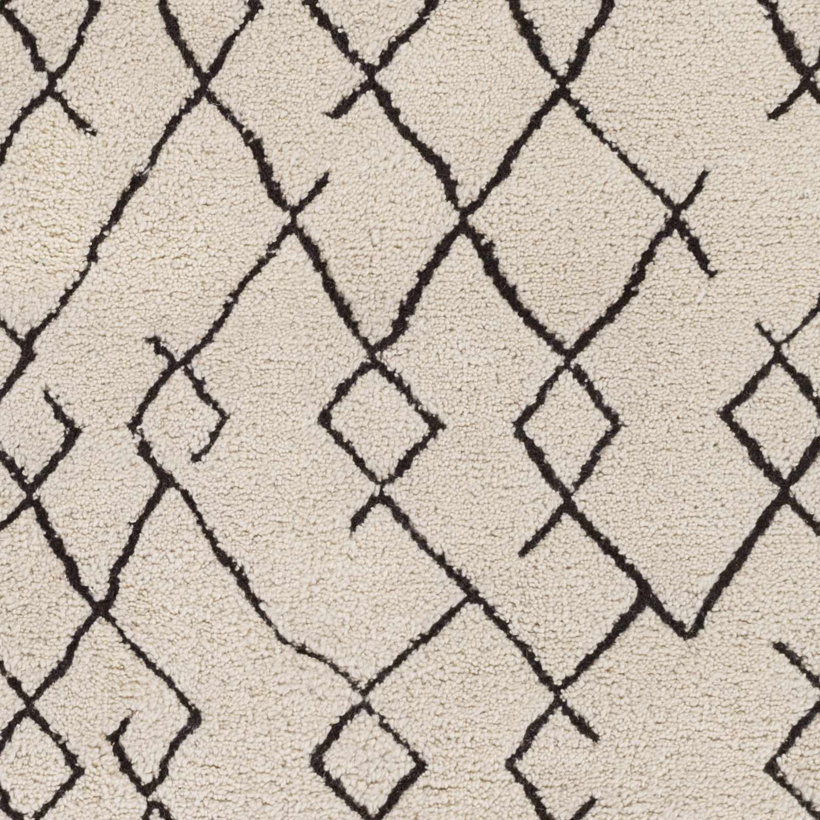 Javier JAV-1001 Hand Knotted Rug