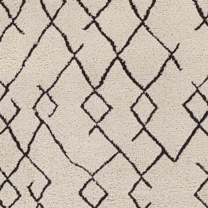 Javier JAV-1001 Hand Knotted Rug