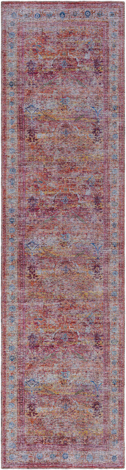 Atlanta ANL-2301 Machine Woven Rug