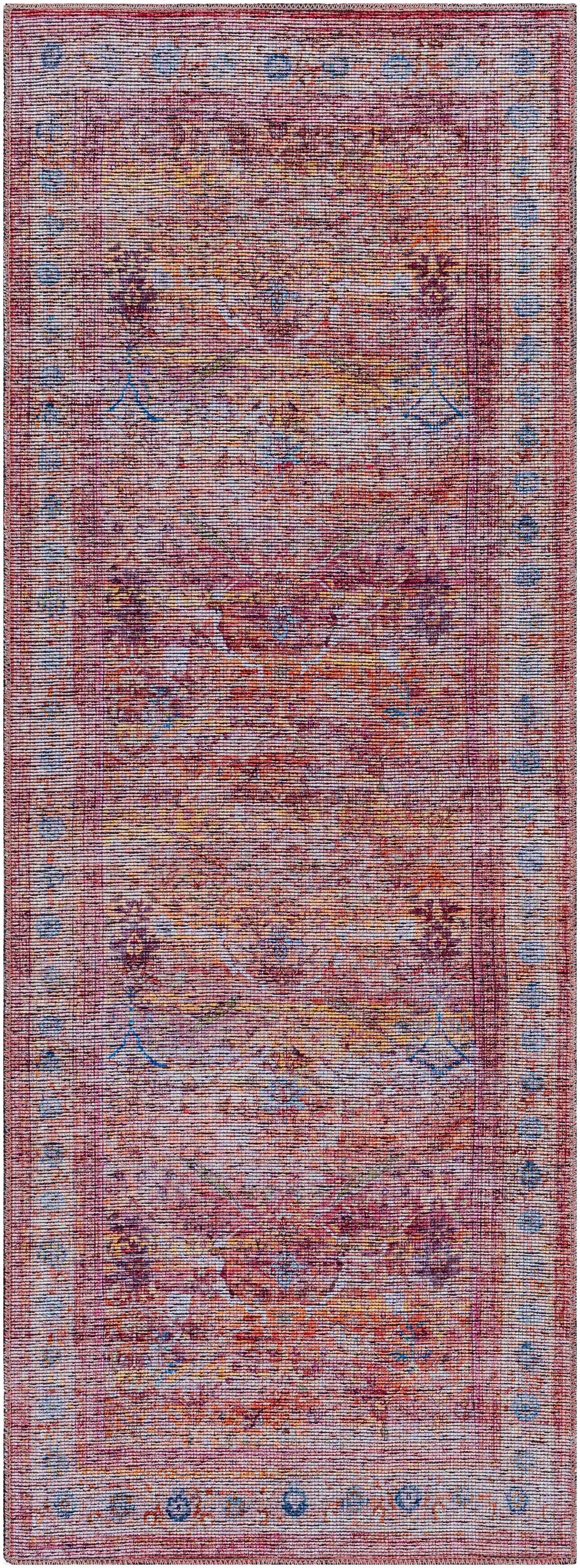 Atlanta ANL-2301 Machine Woven Rug