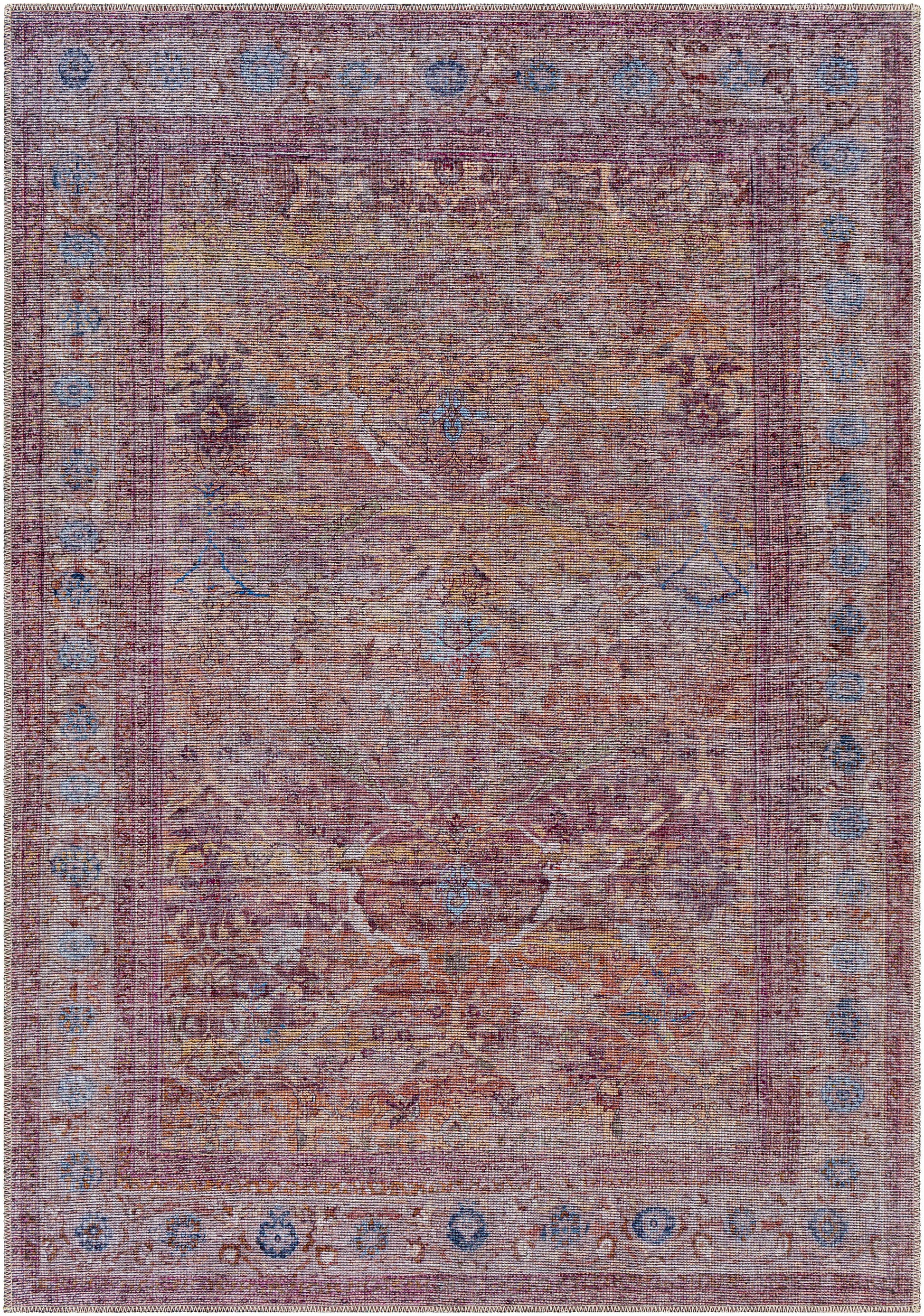 Atlanta ANL-2301 Machine Woven Rug