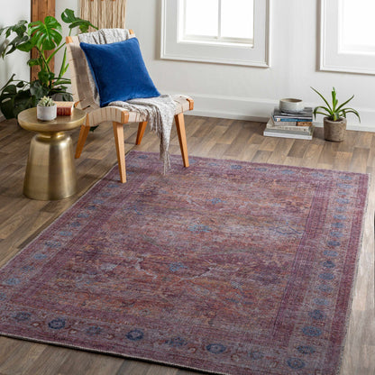 Atlanta ANL-2301 Machine Woven Rug