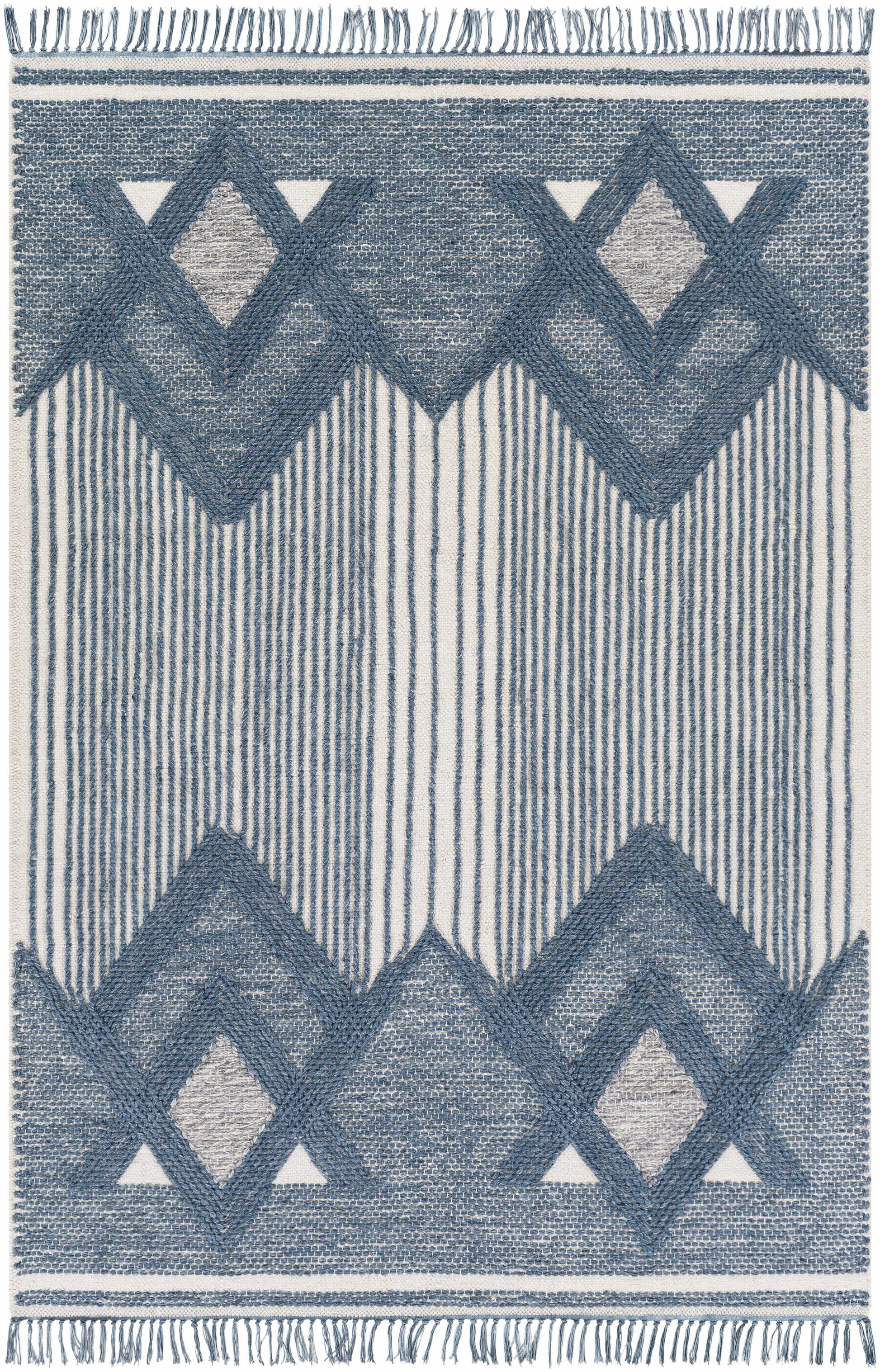 Cheyenne CHY-2310 Hand Woven Rug