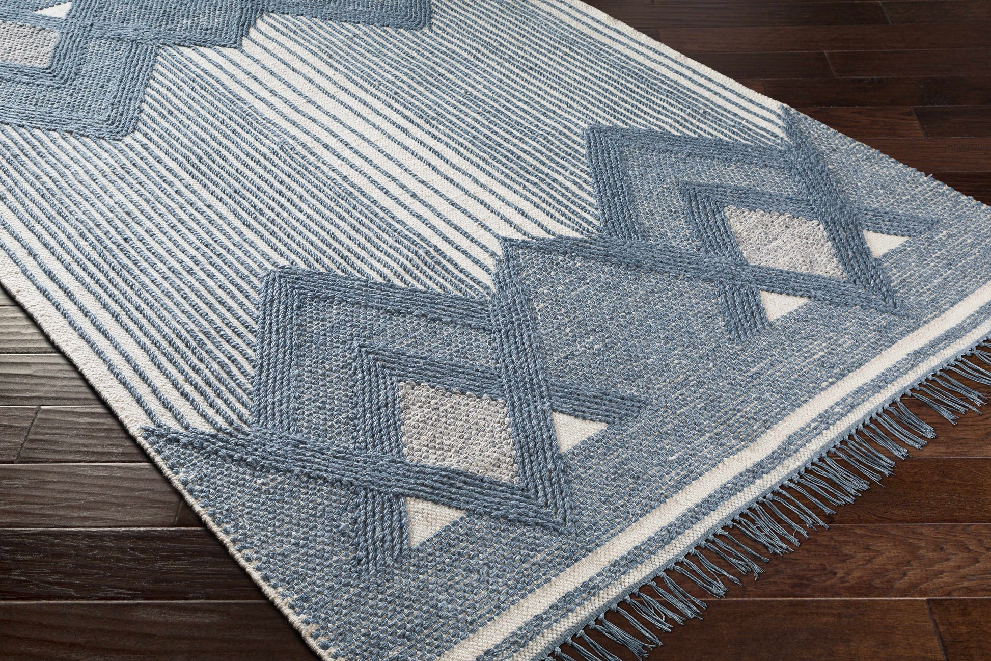 Cheyenne CHY-2310 Hand Woven Rug