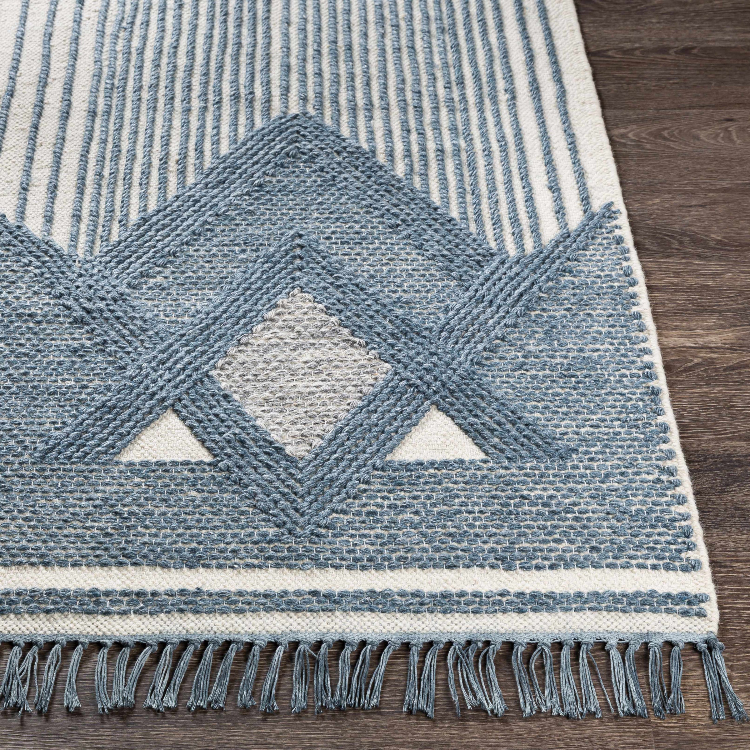Cheyenne CHY-2310 Hand Woven Rug